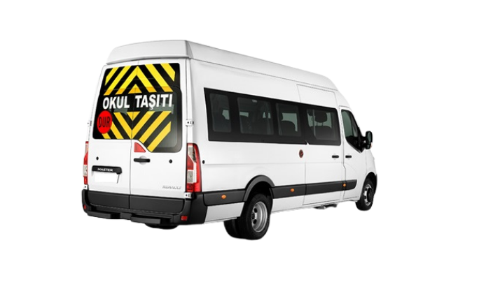 Okul Taşıtı Mobil NVR cİHAZI Okul Taşıtı Mobil NVR cİHAZI