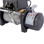 Çekici Kurtarıcı Vinç