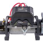 Çekici Kurtarıcı Vinç