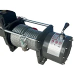 18000 lb çelik halatlı vinç 5