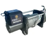 18000 lb çelik halatlı vinç 5