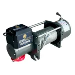 15000 lb çelik halatlı vinç 2