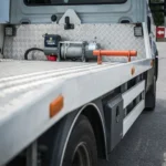 15000 lb çelik halatlı vinç 2