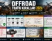 Offroad 2026 trafik yönetmeliği