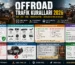 Offroad 2026 trafik yönetmeliği